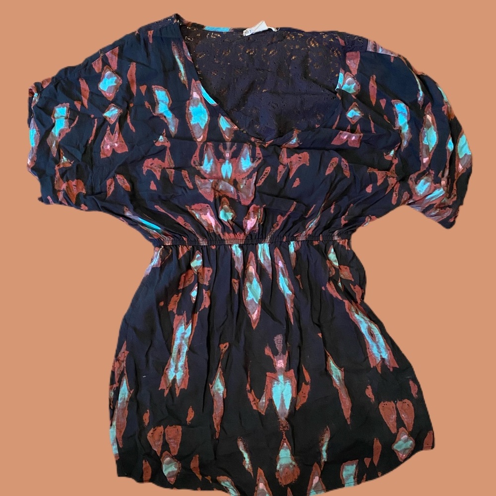 Billabong sundress